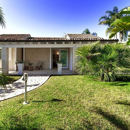 Villa Pietrabianca Scicli Exterior foto