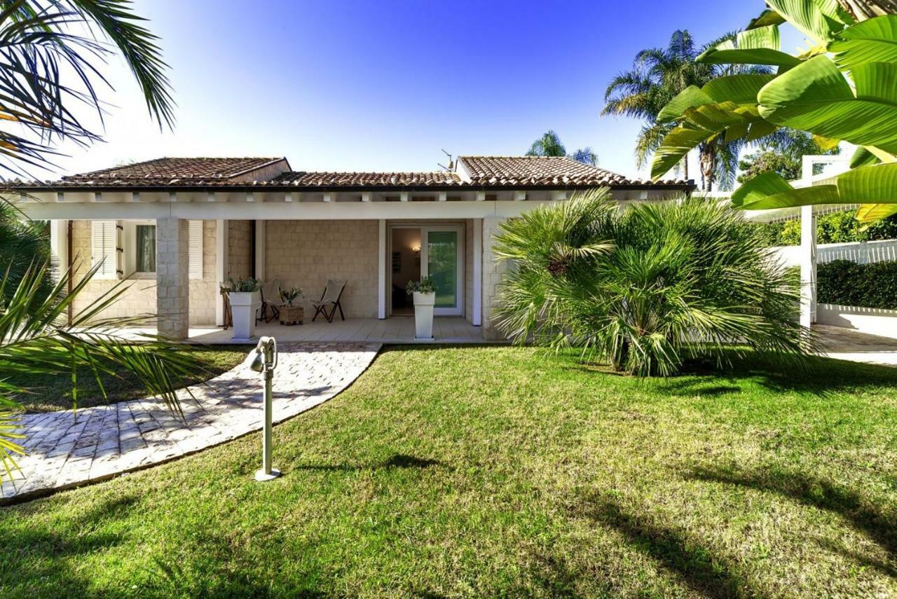 Villa Pietrabianca Scicli Exterior foto