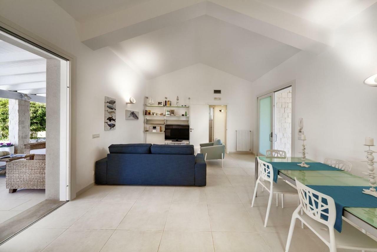 Villa Pietrabianca Scicli Exterior foto